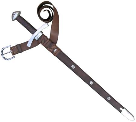 VAINAS ESPADAS