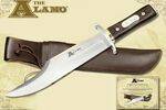 CUCHILLO THE ALAMO