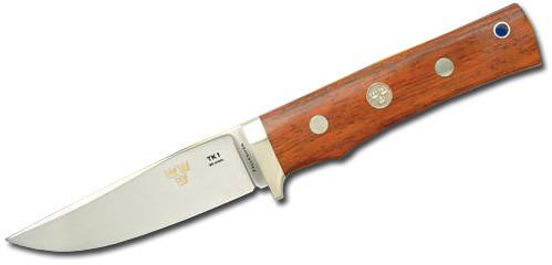Cuchillos tre kronor fallkniven de calidad suprema