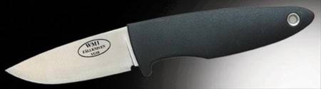 WM1z FALLKNIVEN KNIFE WITH VG10 LAMINATED STEEL BLADE