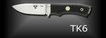 SWEDEN HUNTER FALLKNIVEN KNIFE