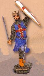 Figuras en miniatura