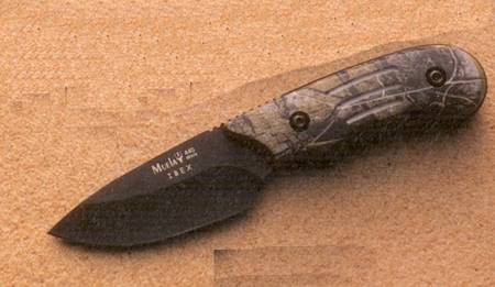 KNIFE SERIE REALTREE
