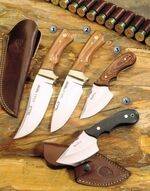 AGUILA KNIFE, GAVILAN KNIFE, COBRA-8R KNIFE AND COBRA-8M KNIFE