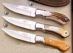 KNIFE CC04, KNIFE CA04 AND CO04