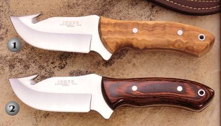 KNIFE CO65 AND CR65
