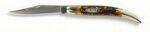 NAVAJA TEXAS TOOTPICK POCKET CLASSIC