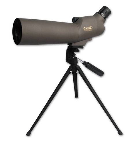 Telescopio Crossnar Terrestre