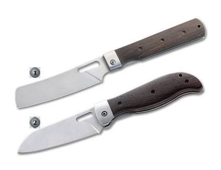 Navaja 91063 y Navaja 91064