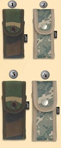 FUNDAS DINGO.