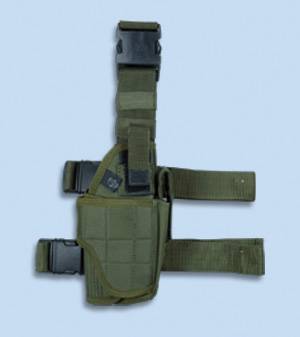 FUNDA DE NYLON PARA PISTOLA