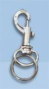 LLAVERO MET�LICO
