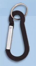 MOSQUET�N DE ALUMINIO