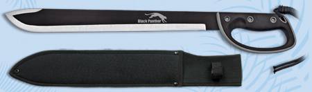 MARTINEZ ALBAINOZ MACHETE