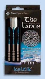 DARDOS THE LANCE