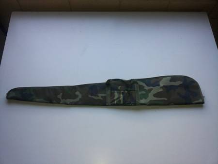 FUNDA CARABINA 130