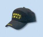 GORRA S.W.A.T. 