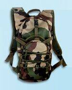 MOCHILA MILITAR