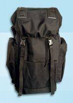 MOCHILA ACOLCHADA