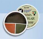 PINTURA CAMUFLAJE