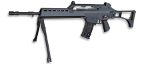 Subfusil el�ctrico airsoft 35799