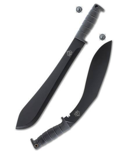 Machetes 91002 y 91003
