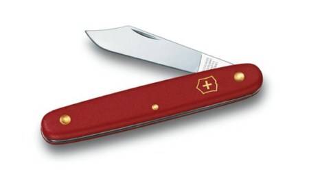 NAVAJA VICTORINOX PARA JARDINERIA