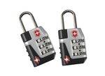 CANDADOS PARA EQUIPAJE VICTORINOX