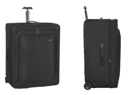 MALETA DE VIAJE CON RUEDAS VICTORINOX WERKS TRAVELER