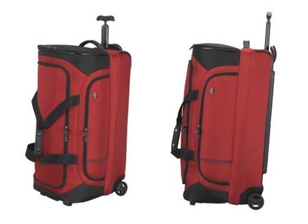 MALETA DE VIAJE CON RUEDAS VICTORINOX WERKS TRAVELER