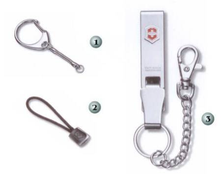 ACCESORIOS VICTORINOX