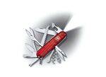 NAVAJA VICTORINOX HUNTSMAN LITE