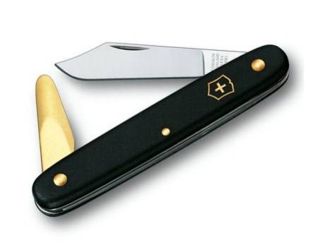NAVAJA VICTORINOX PARA JARDINERIA