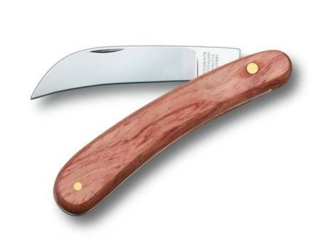 NAVAJA VICTORINOX PARA JARDINERIA