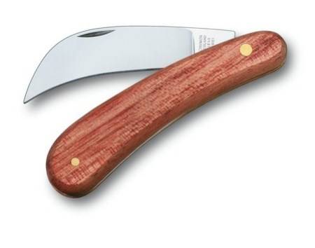 NAVAJA VICTORINOX PARA JARDINERIA