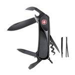 NAVAJA WENGER BLACKOUT 10X