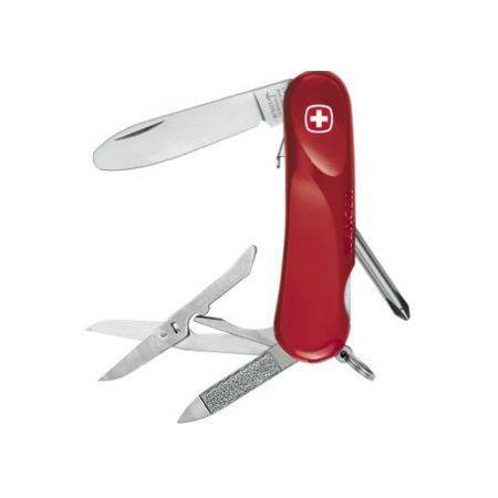 NAVAJA WENGER JUNIOR 13