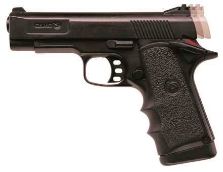 Pistola Gamo V3 de aire comprimido.