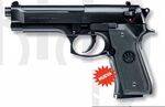 PISTOLA AIRSOFT BERETTA