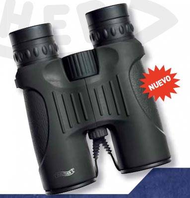 BINOCULAR WALTHER
