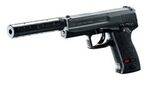 PISTOLA AIRSOFT ELECTRICA/AEG