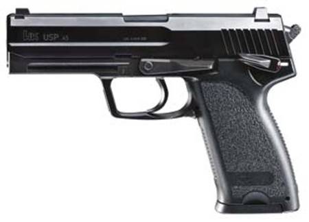 PISTOLA AIRSOFT USP.45
