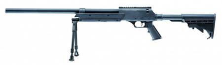 PISTOLA AIRSOFT MUELLE MARUZEN