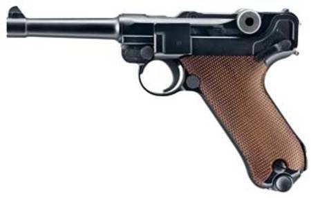 PISTOLA AIRSOFT LEGENDS 08