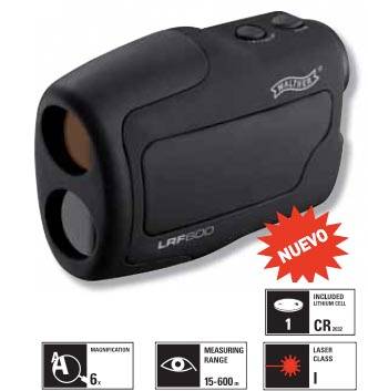 TELEMETRO WALTHER