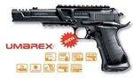 PISTOLA AIRE COMPRIMIDO UMAREX