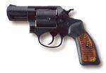 ARMA DETONADORA MELCHER 9MM