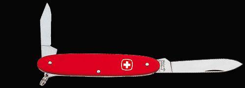 NAVAJA WENGER ELOXY 01