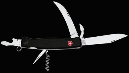 NAVAJA WENGER RANGER 15
