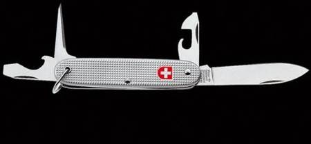 NAVAJA WENGER SWISS ARMY 70